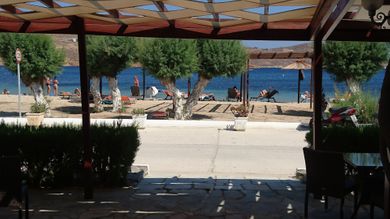 Asteri Hotel Serifos - Image 2