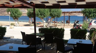 Asteri Hotel Serifos - Image 3