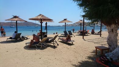 Asteri Hotel Serifos - Image 4