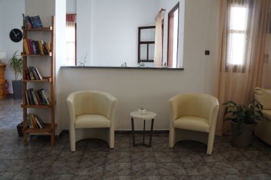 Asteri Hotel Serifos - Image 5