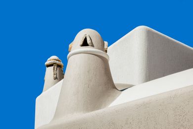 Villa Asterope by Pleiades Eco Houses Santorini - Image 4