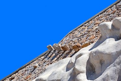 Villa Asterope by Pleiades Eco Houses Santorini - Image 6
