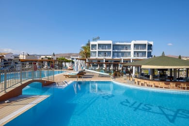Astir Beach Hotel - Image 2