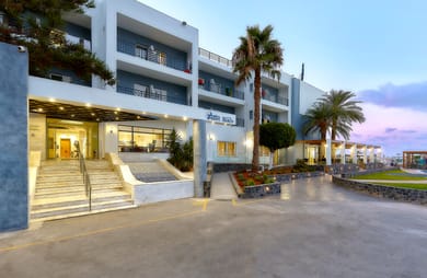 Astir Beach Hotel - Image 3