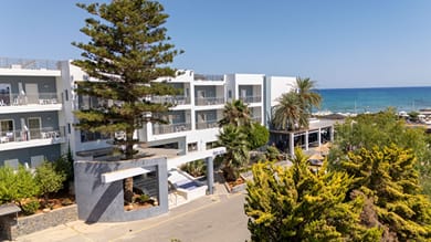 Astir Beach Hotel - Image 5