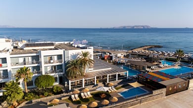 Astir Beach Hotel - Image 6