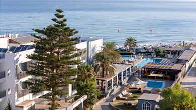 Astir Beach Hotel - Image 4