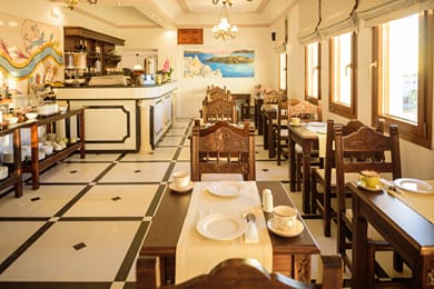 Astir Thira Hotel - Image 2