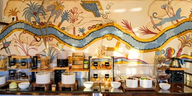 Astir Thira Hotel - Image 3