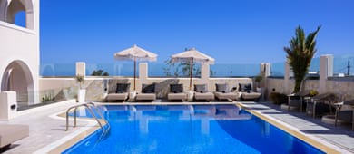 Astir Thira Hotel - Image 4