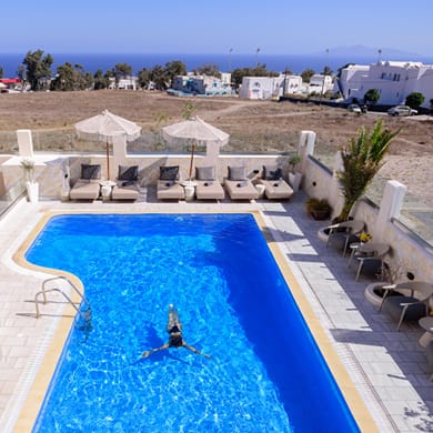 Astir Thira Hotel - Image 5