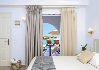 Standard Double or Twin