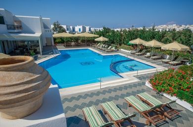 Astir of Naxos Hotel - Image 2