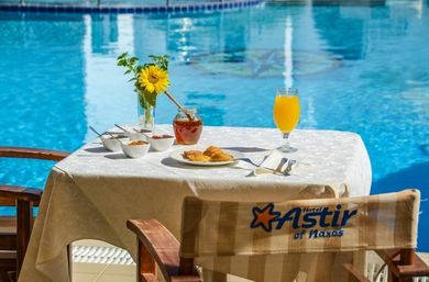 Astir of Naxos Hotel - Image 6