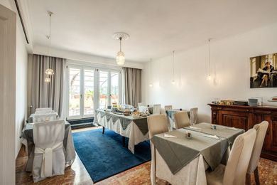 Astoria Palace Rome - Image 2