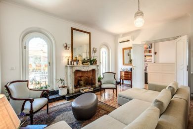 Astoria Palace Rome - Image 4