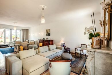 Astoria Palace Rome - Image 5