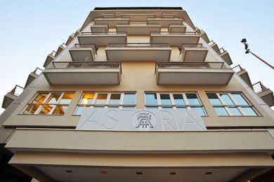 Astoria Hotel Thessaloniki - Image 4