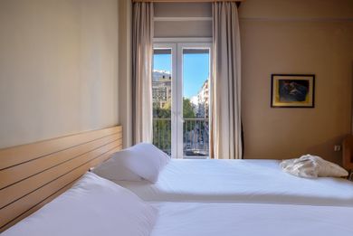 Astoria Hotel Thessaloniki - Image 2