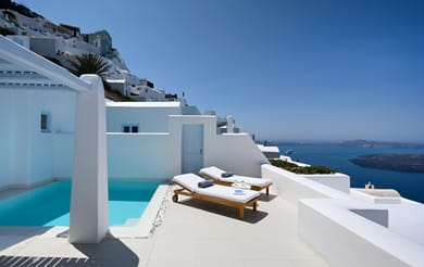 Astra Suites Santorini - Image 3