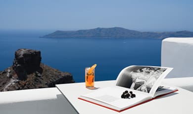 Astra Suites Santorini - Image 7