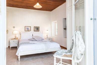 Loft Apartment