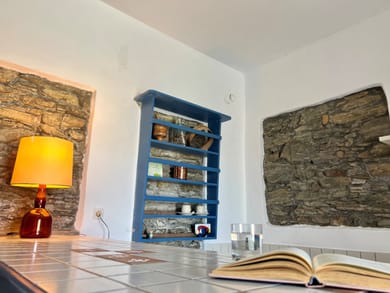 Secret Apartment