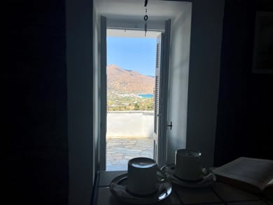 Secret Apartment