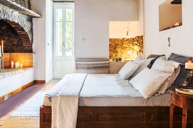 Serenity Apartment
