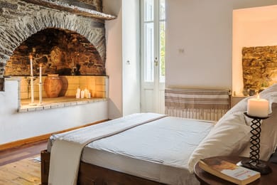 Serenity Apartment