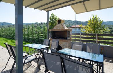 Astra Sarti Luxury Suites - Image 3