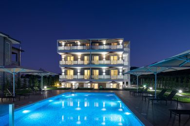 Astra Sarti Luxury Suites - Image 4