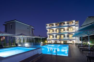 Astra Sarti Luxury Suites - Image 5