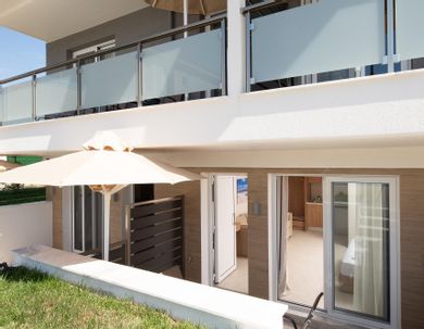 Astra Sarti Luxury Suites - Image 7