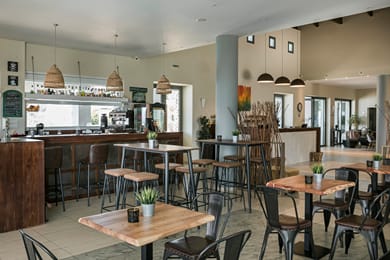 Astra Village Hotel & Suites - Image 6