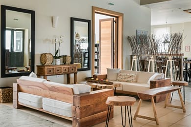 Astra Village Hotel & Suites - Image 2