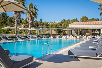 Astra Village Hotel & Suites - Image 5