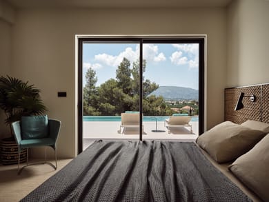 Astrea villa, photo 1