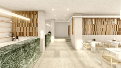 Astron Hotel Rhodes - Image 5