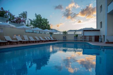 Astron Princess Hotel - Image 2