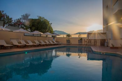 Astron Princess Hotel - Image 5