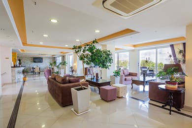 Astron Princess Hotel - Image 2