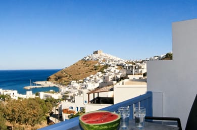 Astropalia Hotel Astypalaia - Image 2