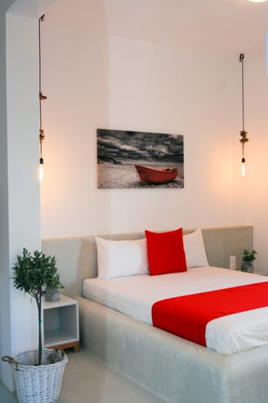 Astropalia Hotel Astypalaia - Image 7