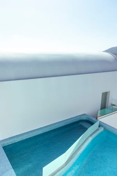 Astro Suite Private Pool