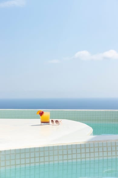 Royal Suite Jacuzzi & Private Pool