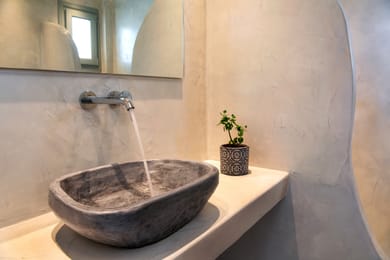 Double Room - Spa package