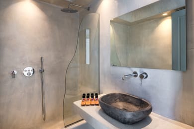 Double Room - Spa package