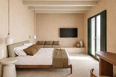 Astypalaia Palace Hotel - Image 2