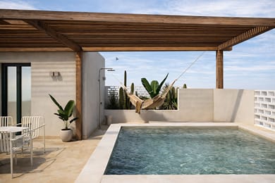 Astypalaia Palace Hotel - Image 3